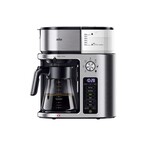BRAUN Cafetière Multiserve Plus avec Cold Brew