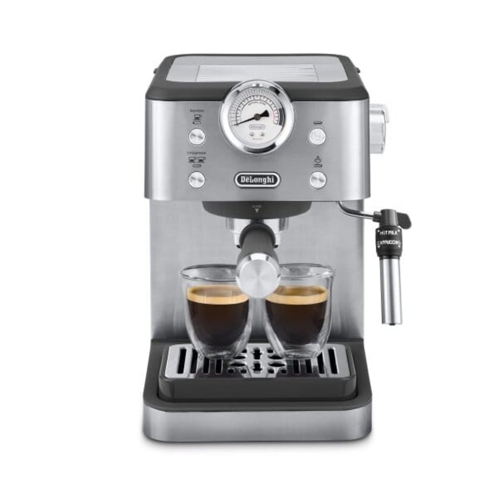 DELONGHI Espresso Manuelle Linea Classique