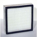 BIONAIRE Filtre Hepa pour modèle SH-0840