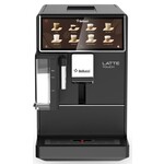 BELLUCCI Latte Touch Automatic Coffee Machine - Black