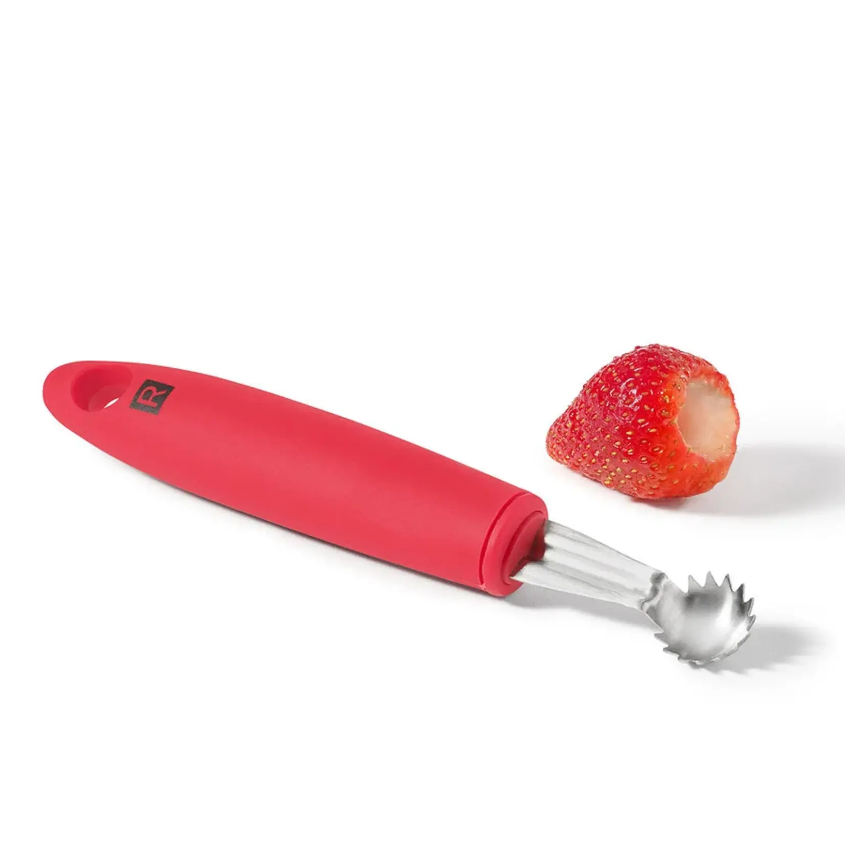 RICARDO Équeuteur à fraises