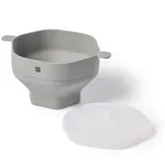 RICARDO Microwave Hot Air Popcorn Maker