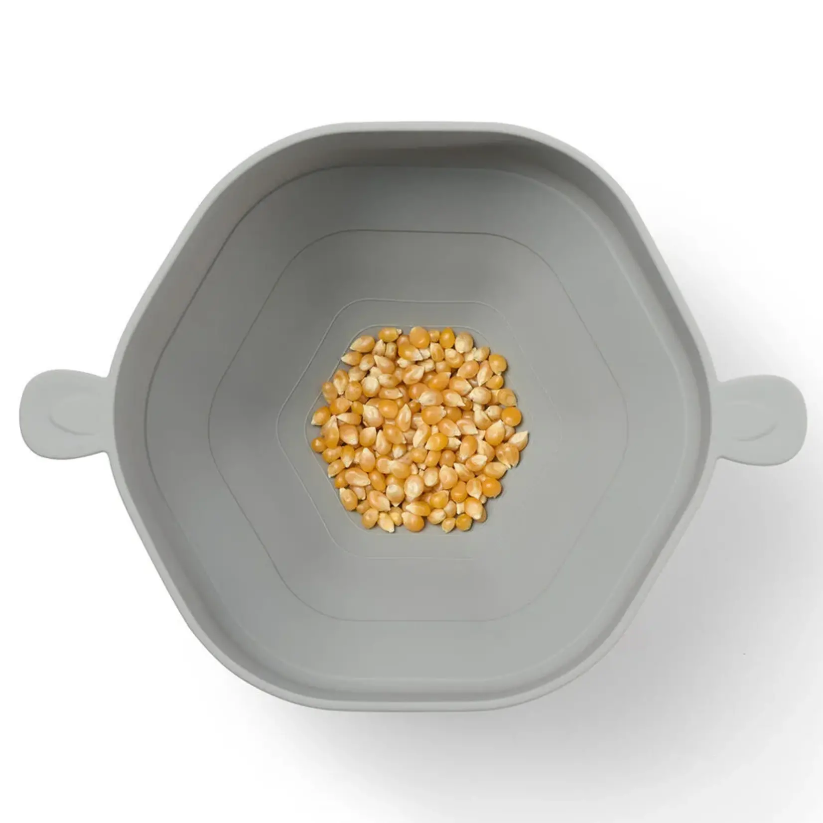RICARDO Microwave Hot Air Popcorn Maker