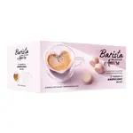 BARISTA+ Tasses (2) americano double parois AMORE, 300ml