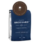 CAFÉ BROSSARD Espresso Bar coffee