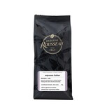 BRÛLERIE ROUSSEAU Café Espresso italien 908g, en grains