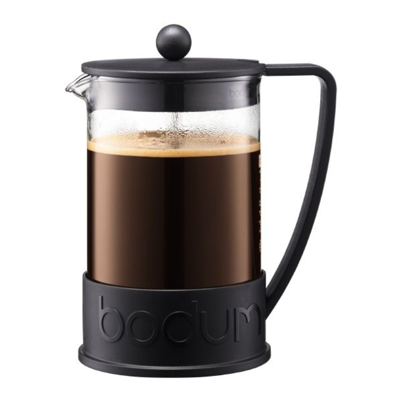 BODUM Coffee maker, 12 cup, 1.5 l