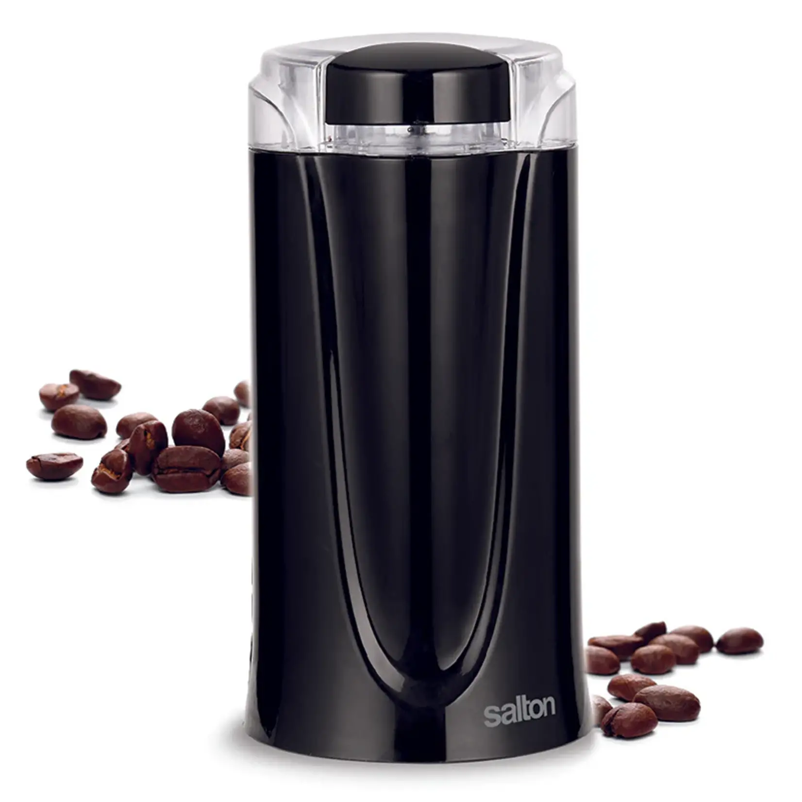 SALTON Coffee, Spice & Herb Electric Grinder