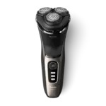 PHILIPS S3242/12-PHILIPS RASOIR RECHARGEABLE SERIE 3000