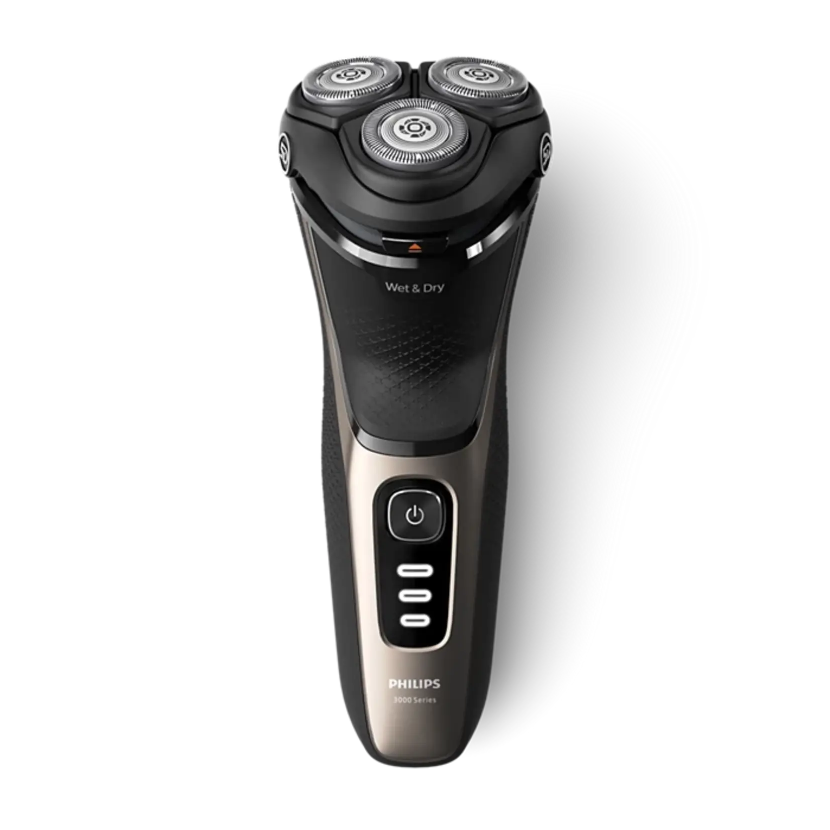 PHILIPS Rasoir rechargeable série 3000