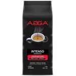 AGGA Café en grains Espresso Intenso 1kg