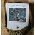 LENOIR&LACROIX LIVRE "LE MONDE DU CAFÉ"