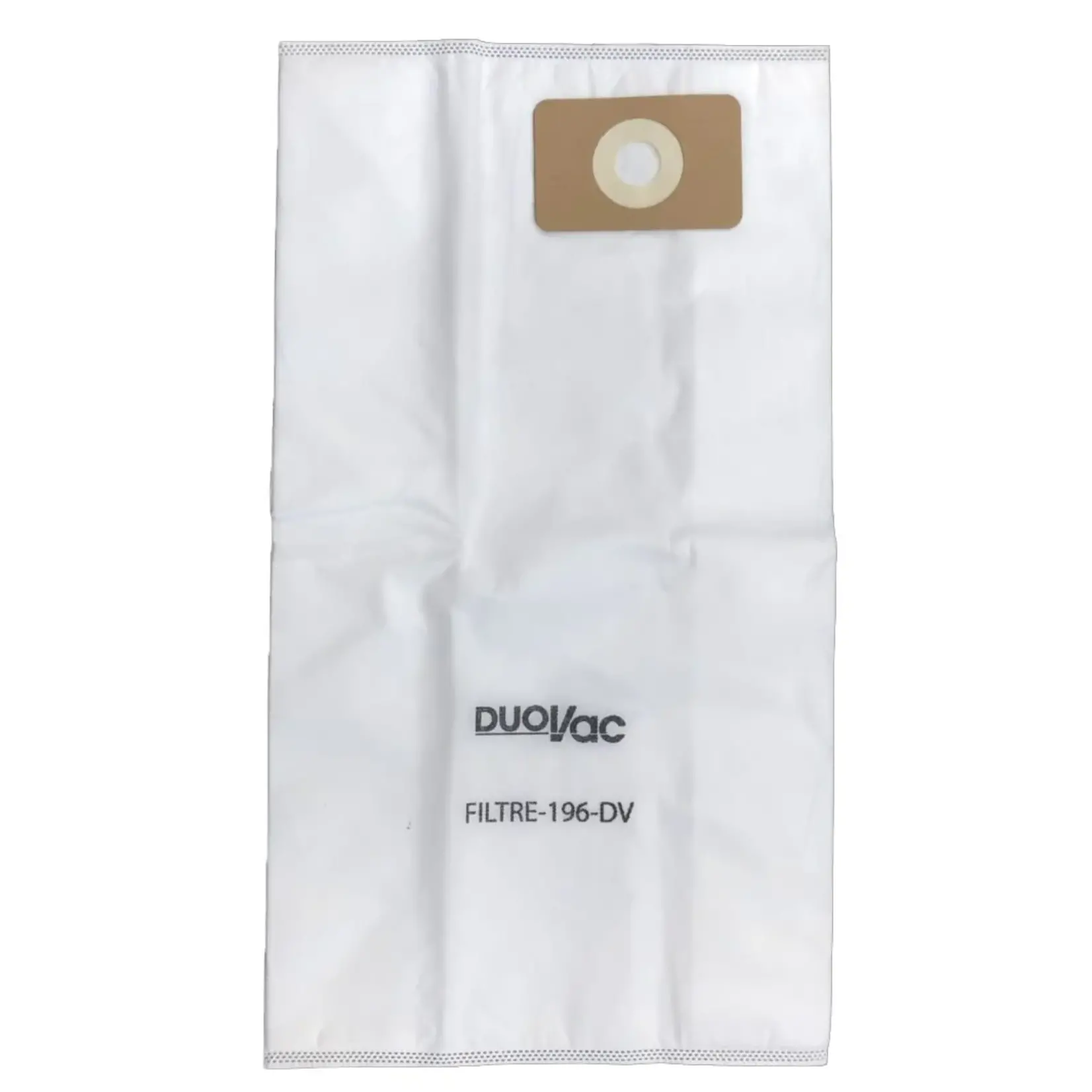 DUOVAC Nuera Filter Bag 24x13