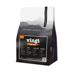 LENOIR&LACROIX Café VINGT bio-équitable 300g