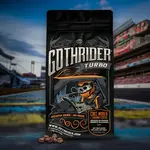 GOTHRIDER Turbo Coffee 907G
