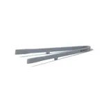 RICARDO Silicone Fondue Tongs