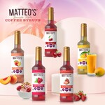 Sirops de Fruits