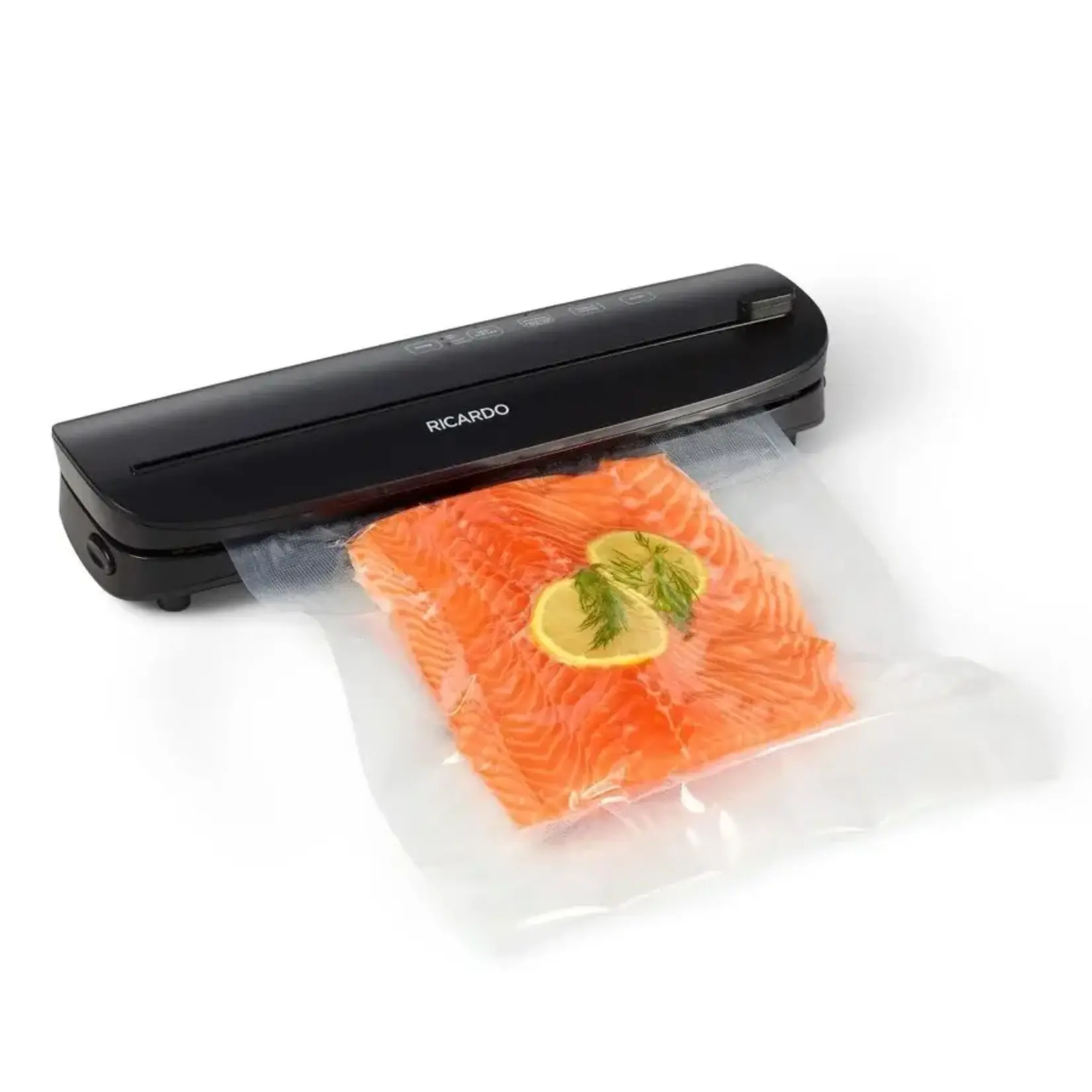RICARDO Vacuum Sealer
