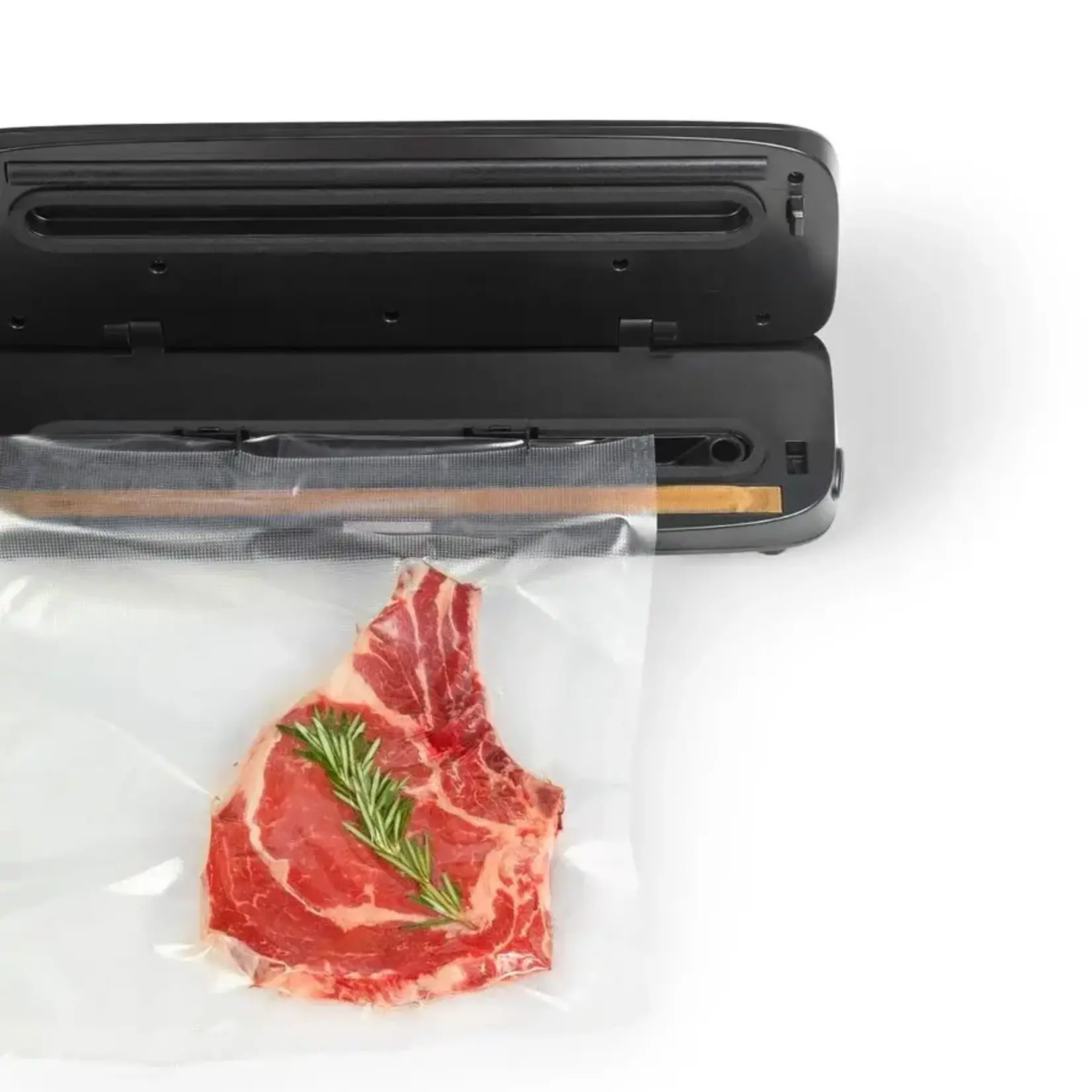 RICARDO Scelleuse sous vide