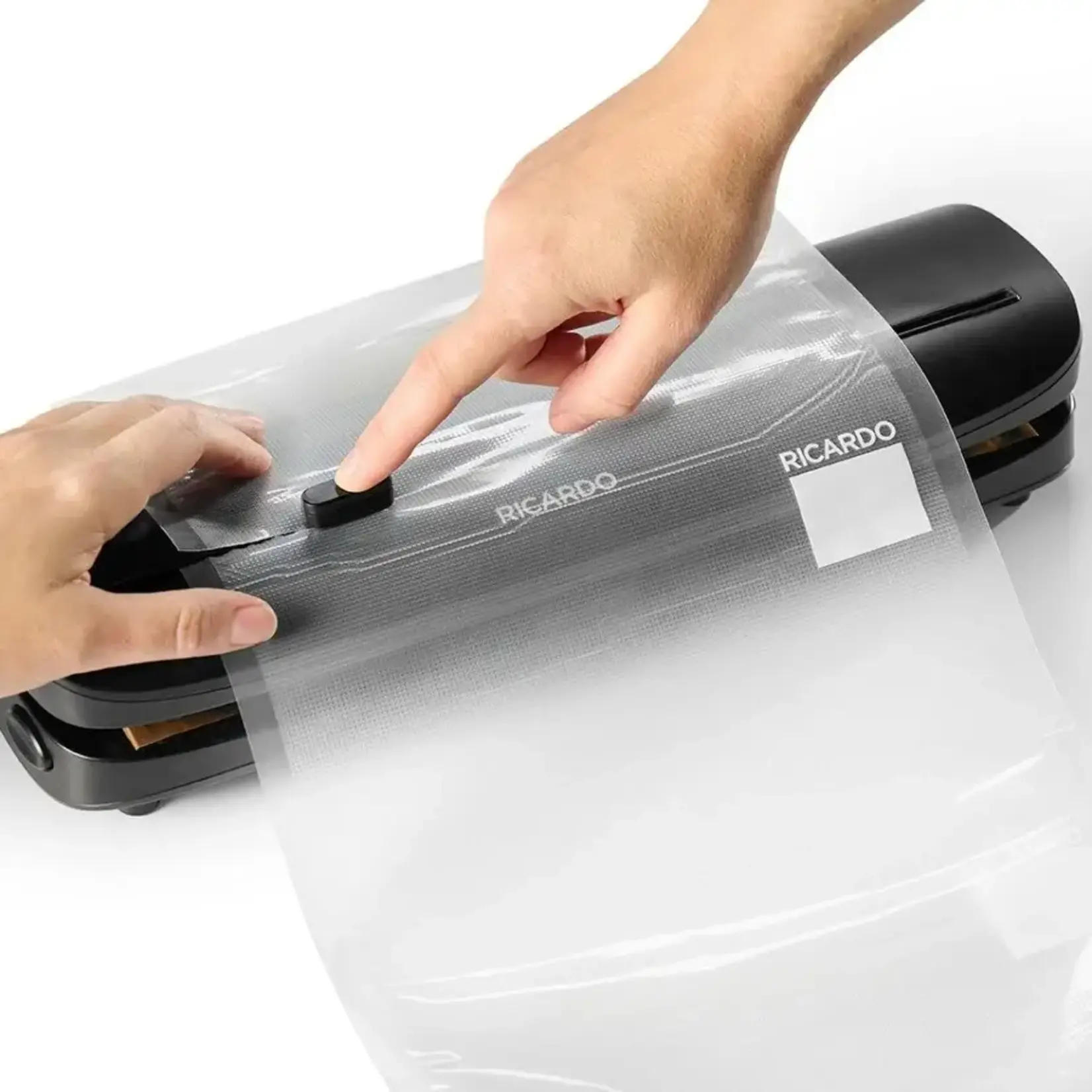 RICARDO Vacuum Sealer