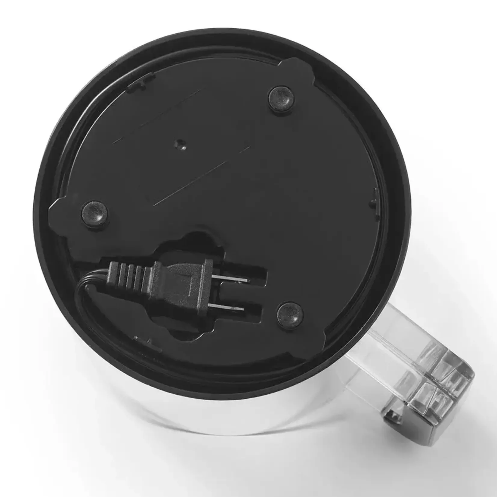 RICARDO Electric Citrus Juicer