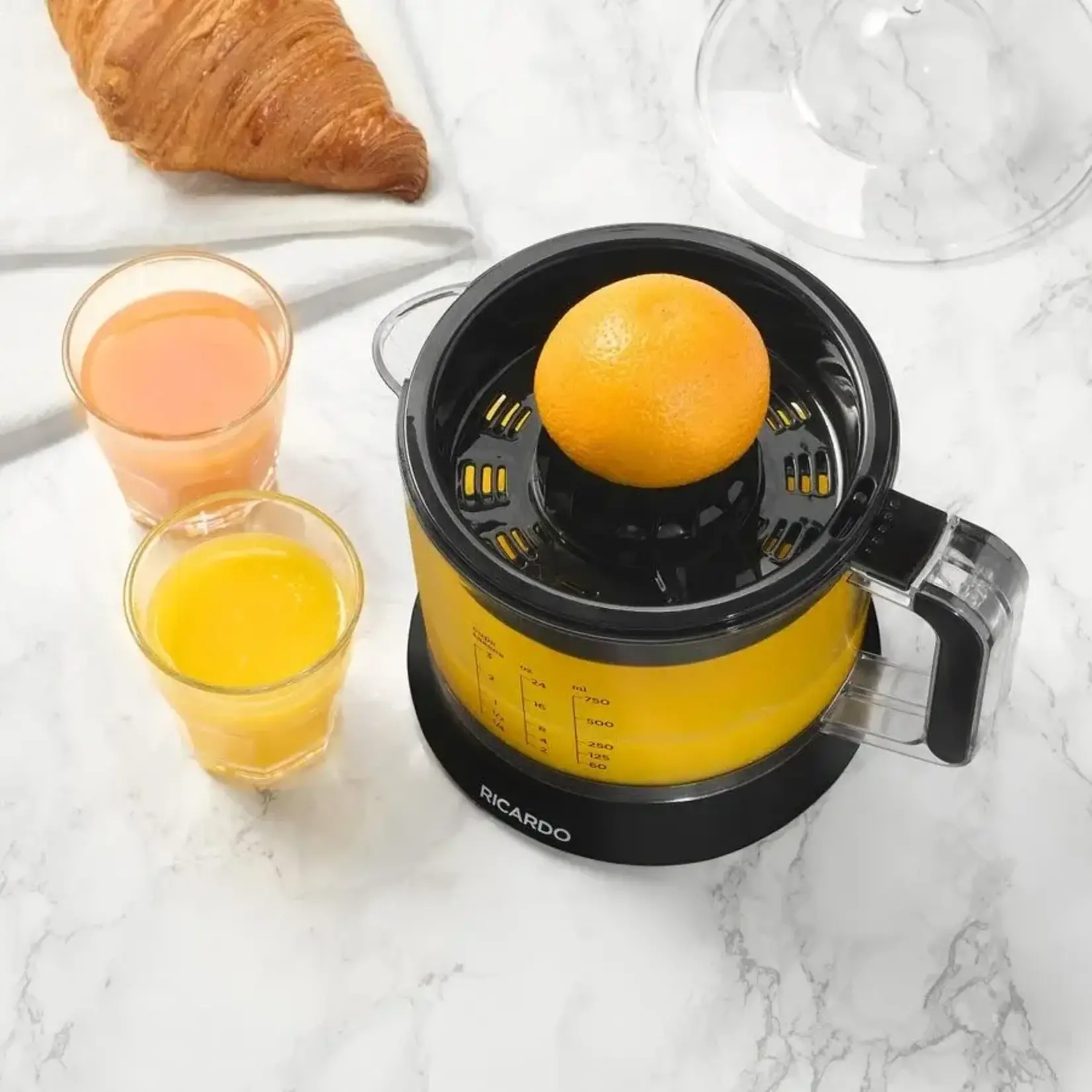 RICARDO Electric Citrus Juicer