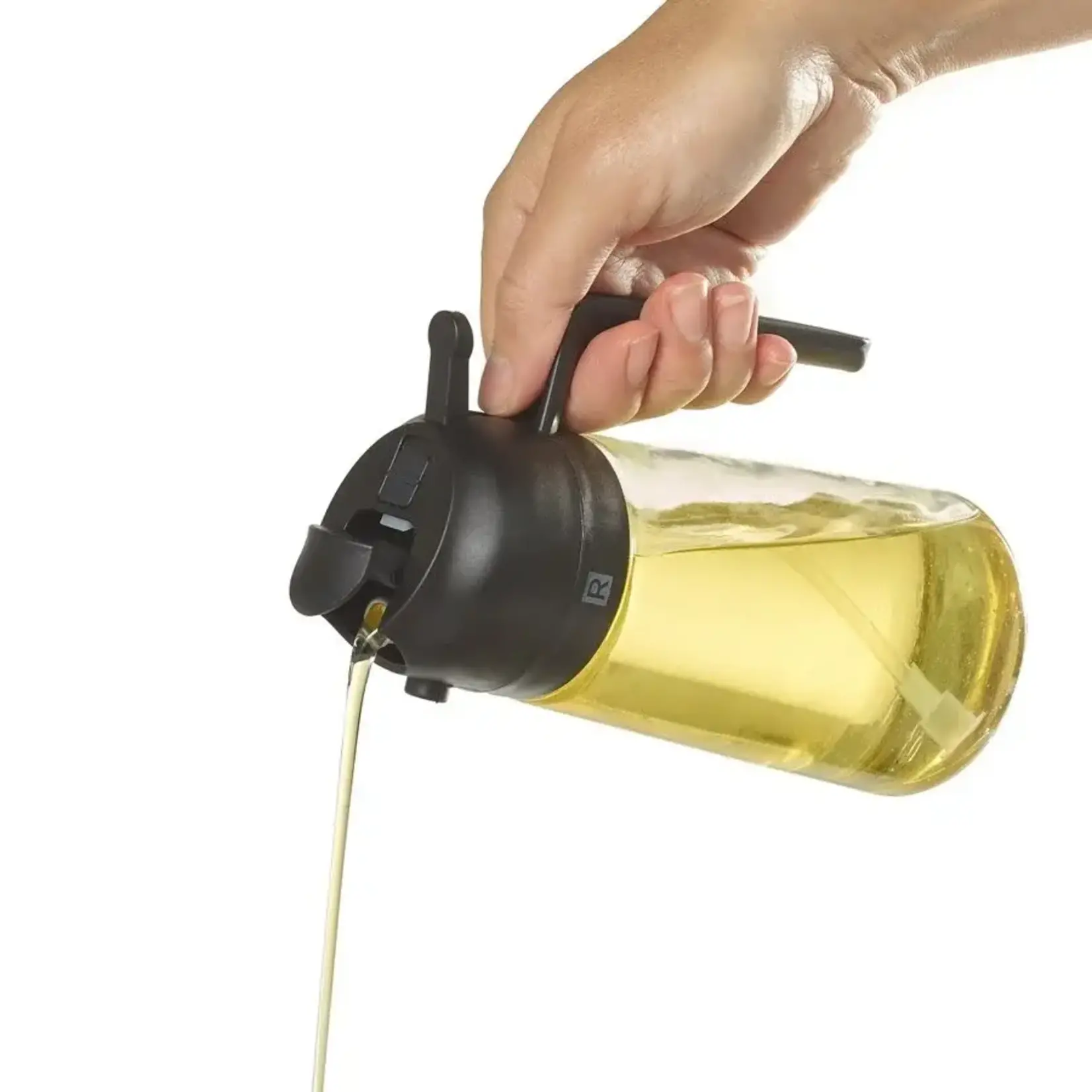 RICARDO Oil Sprayer & Dispenser