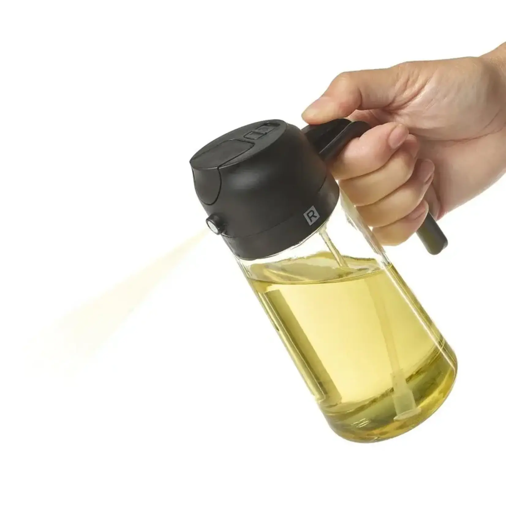 RICARDO Oil Sprayer & Dispenser
