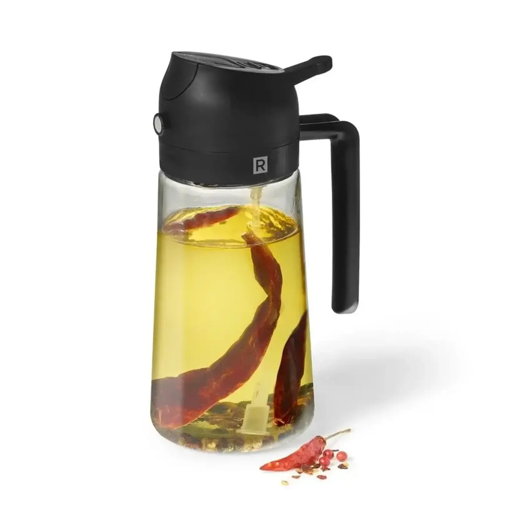 RICARDO Oil Sprayer & Dispenser