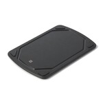 RICARDO Large Black Cutting Board