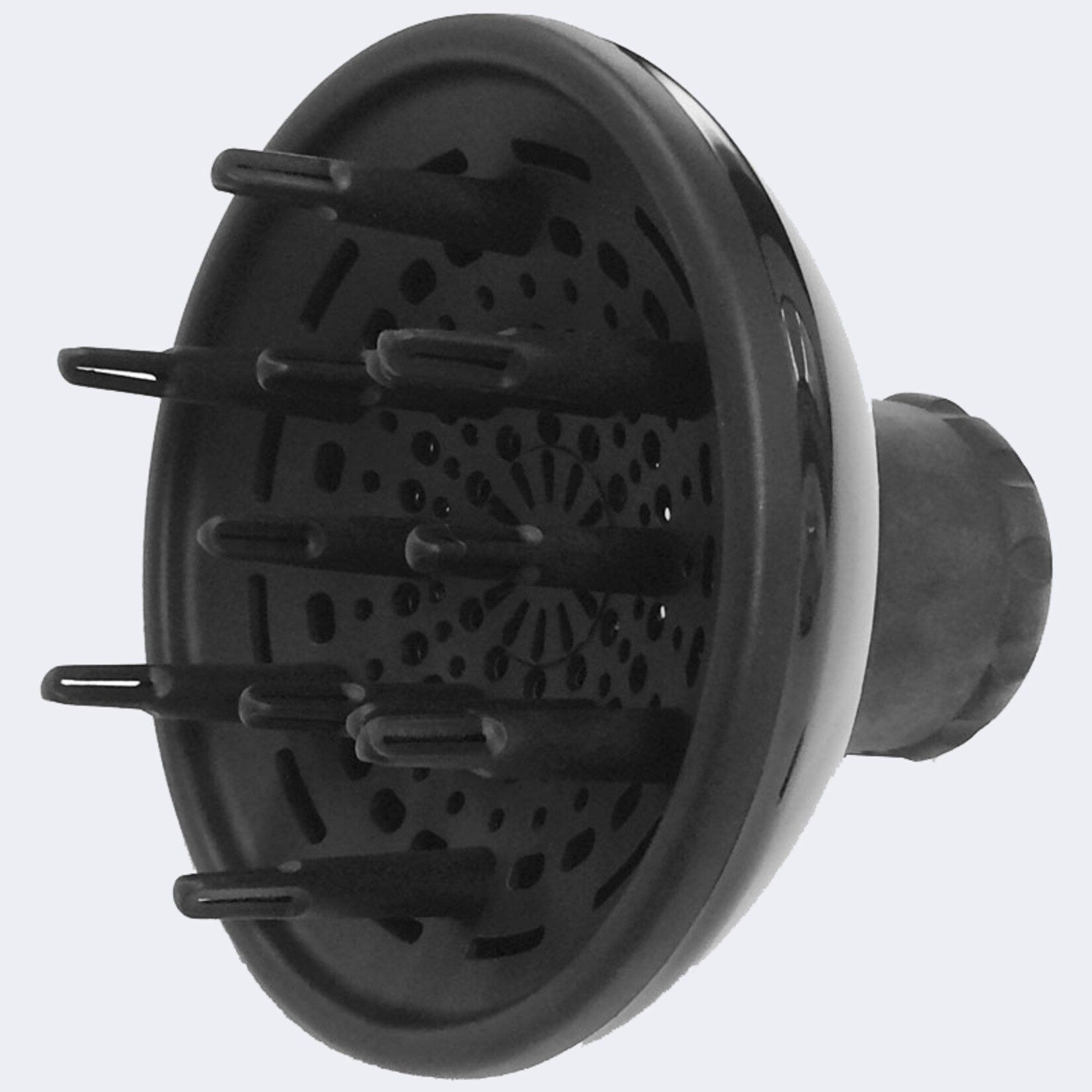 AVANTI Universal diffusers with fingers