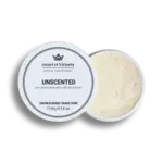 HENRI ET VICTORIA Shaving Soap - Unscented