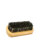 HENRI ET VICTORIA Boar Beard Brush