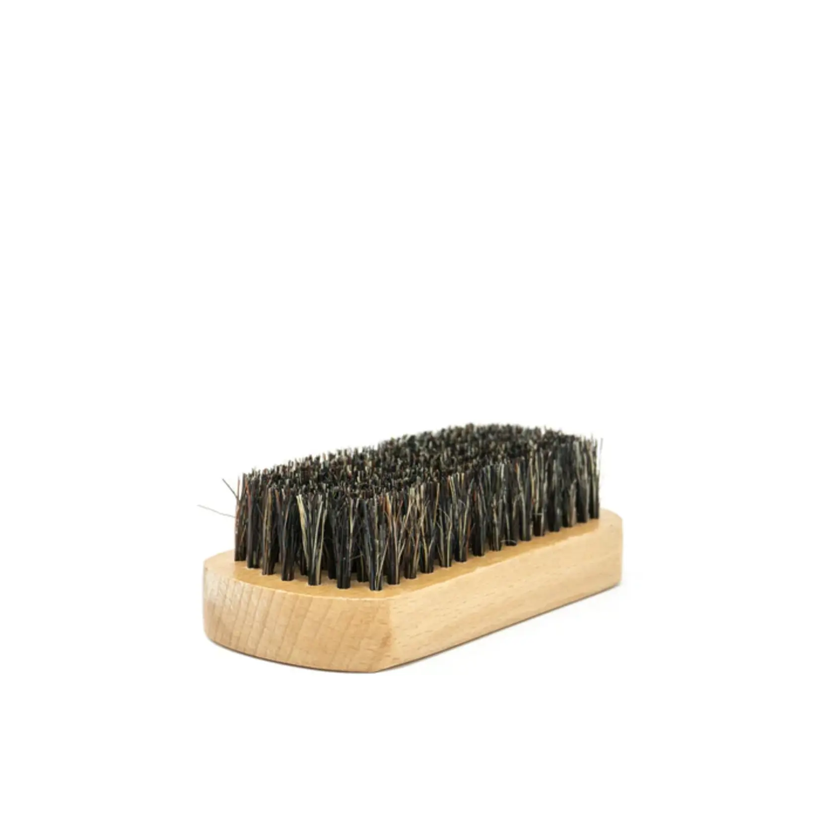HENRI ET VICTORIA Boar Beard Brush