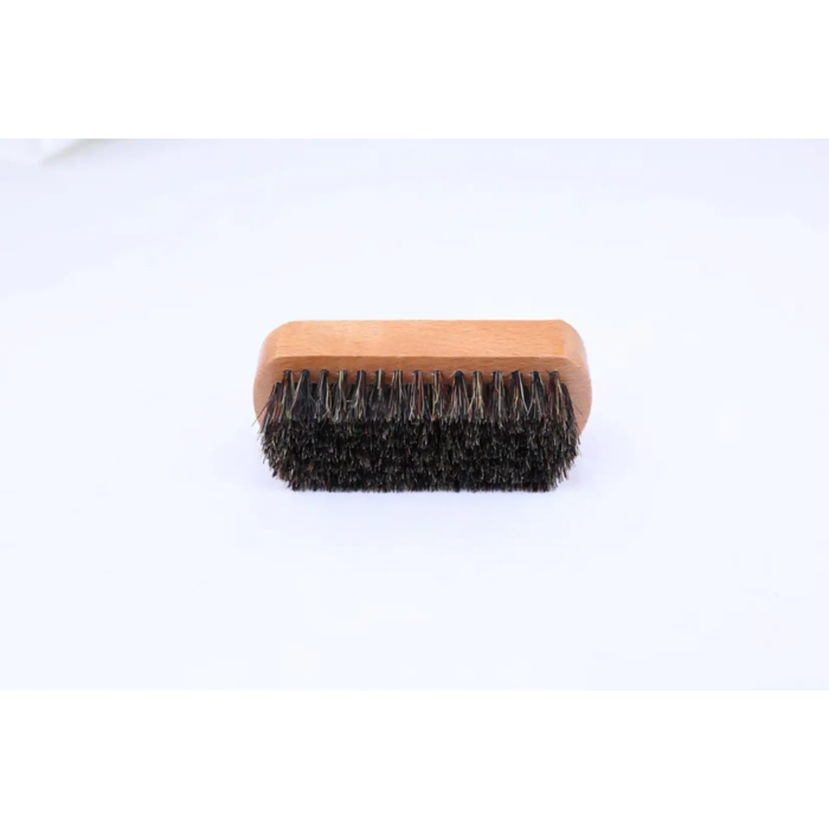 HENRI ET VICTORIA Boar Beard Brush