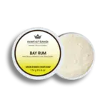 HENRI ET VICTORIA Shaving Soap - Bay Rum
