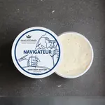 HENRI ET VICTORIA Shaving Soap - Navigateur