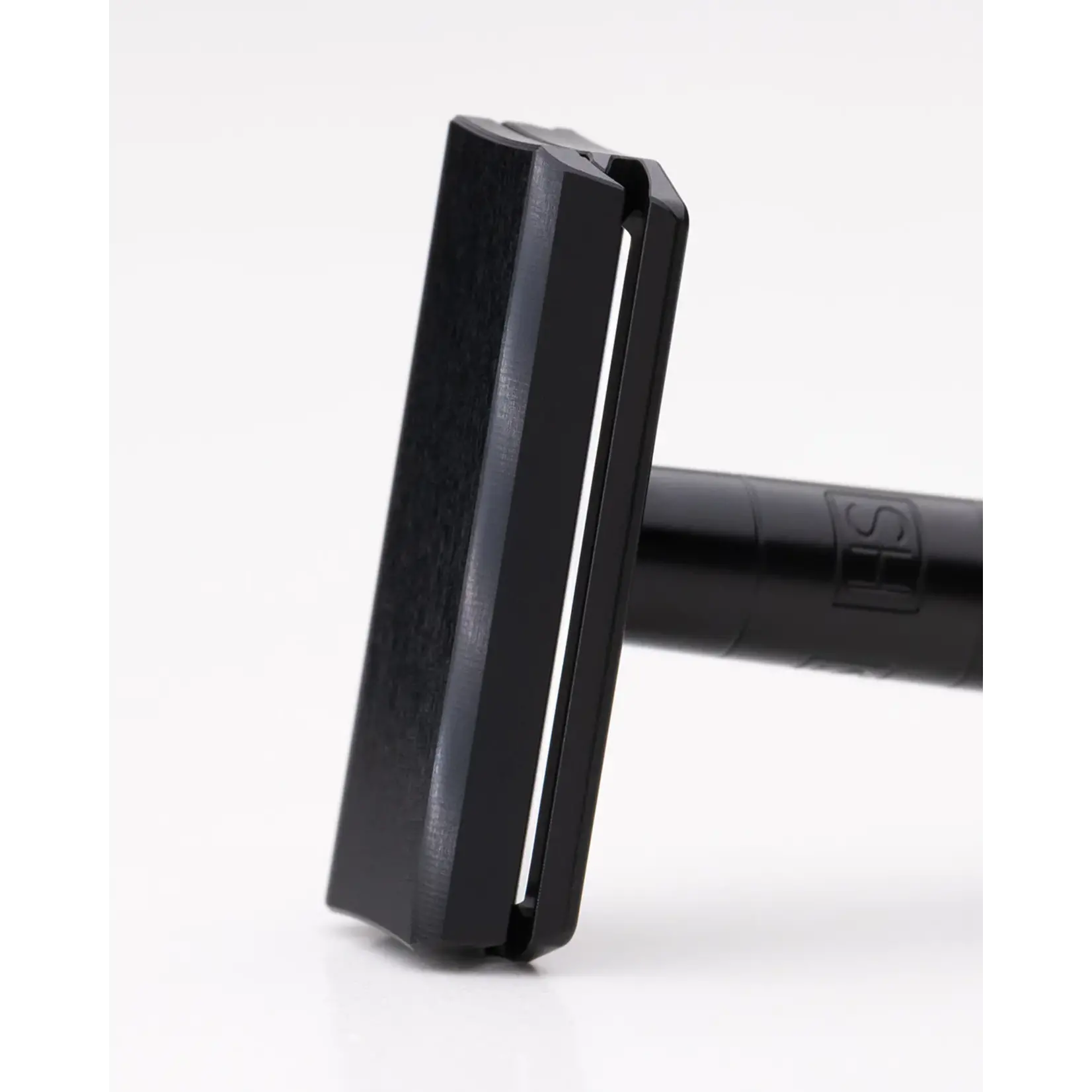 HENSON JET BLACK AL13-M Razor