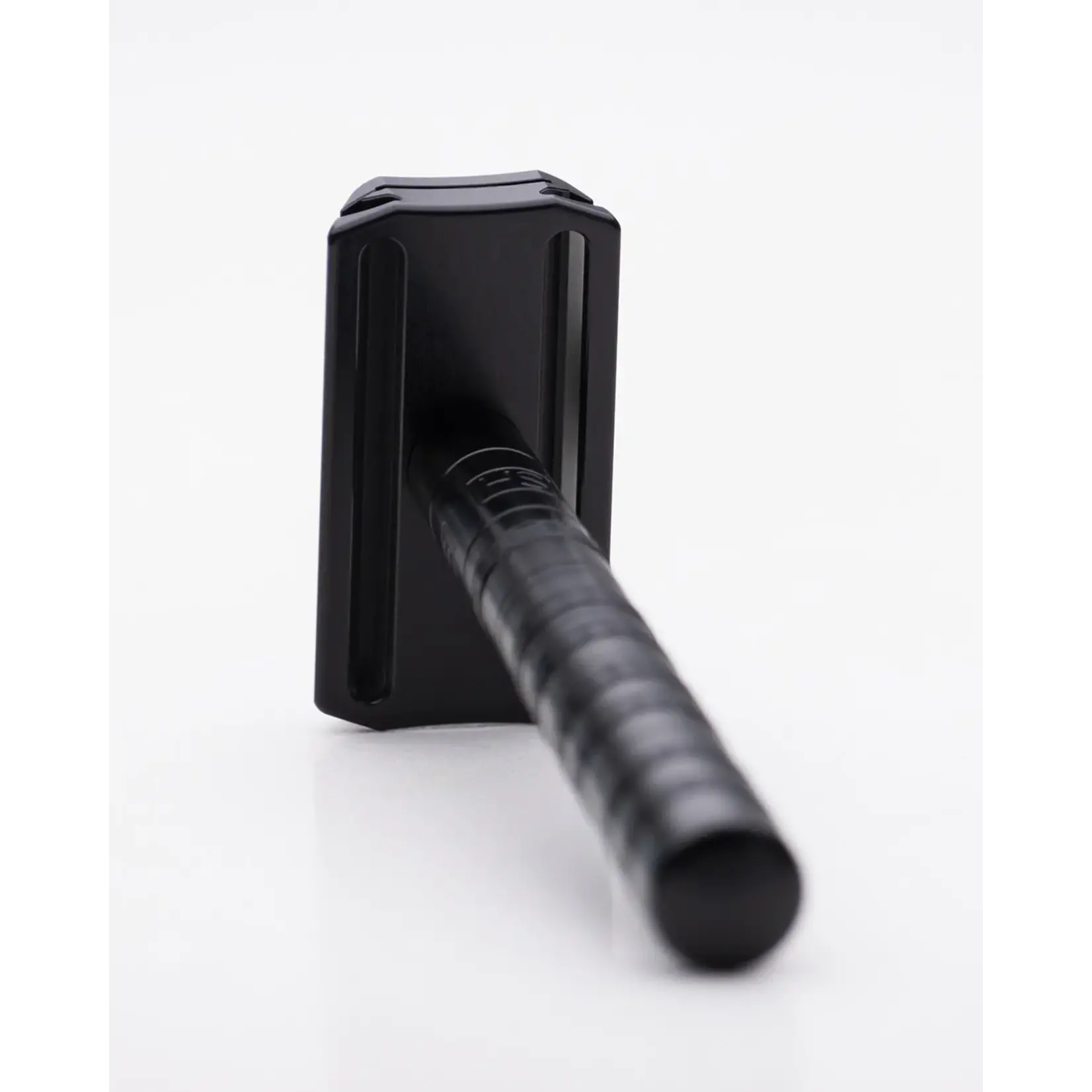 HENSON Rasoir de sureté AL13-M, JET BLACK
