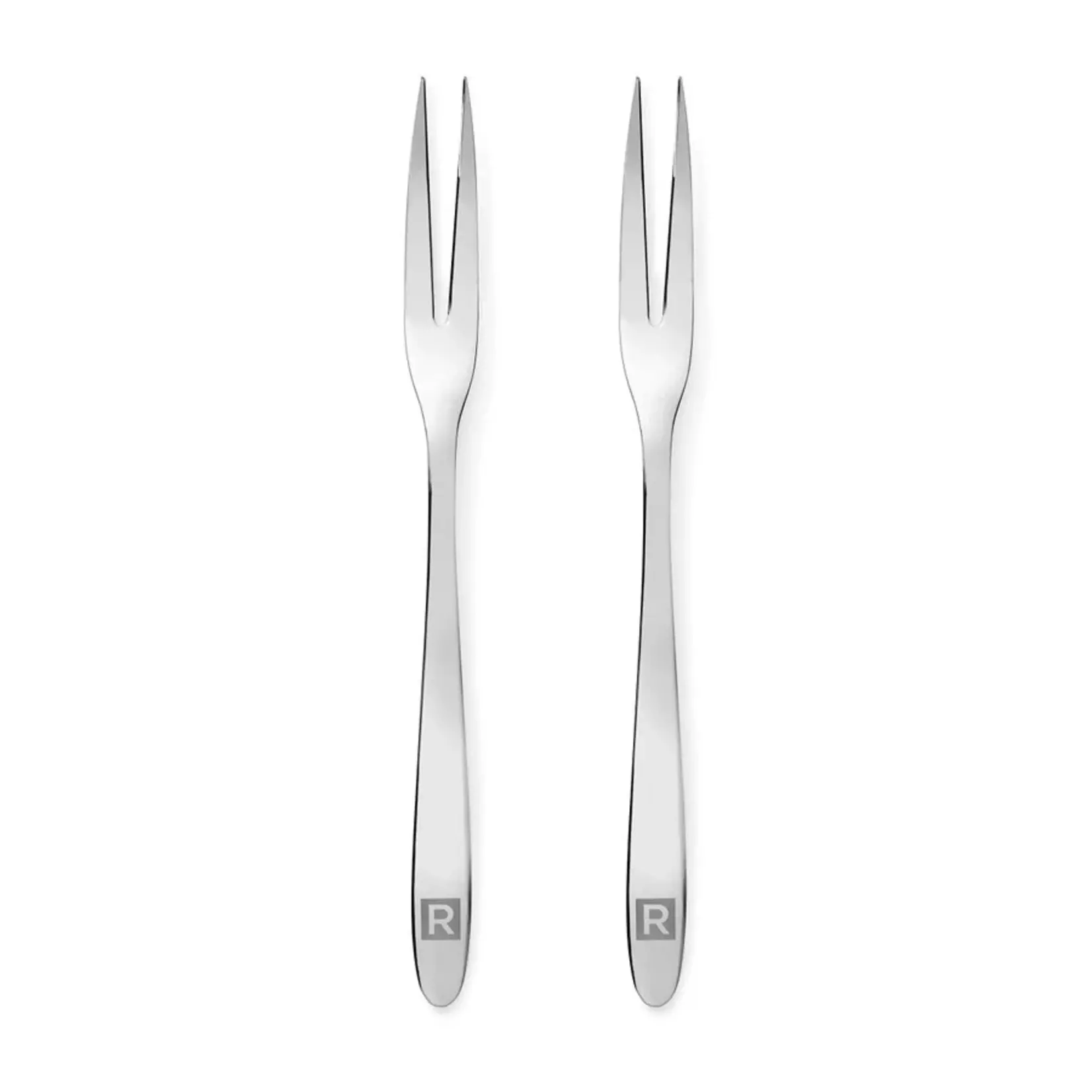 RICARDO Seafood Forks