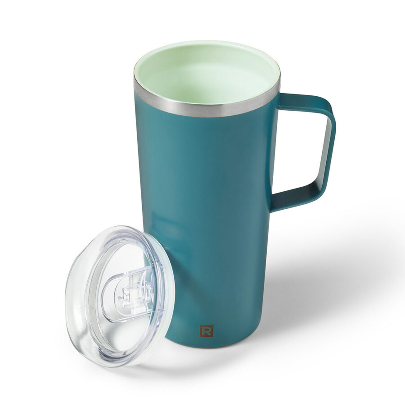 RICARDO Vacuum Insulated Double Wall Coffee Mug