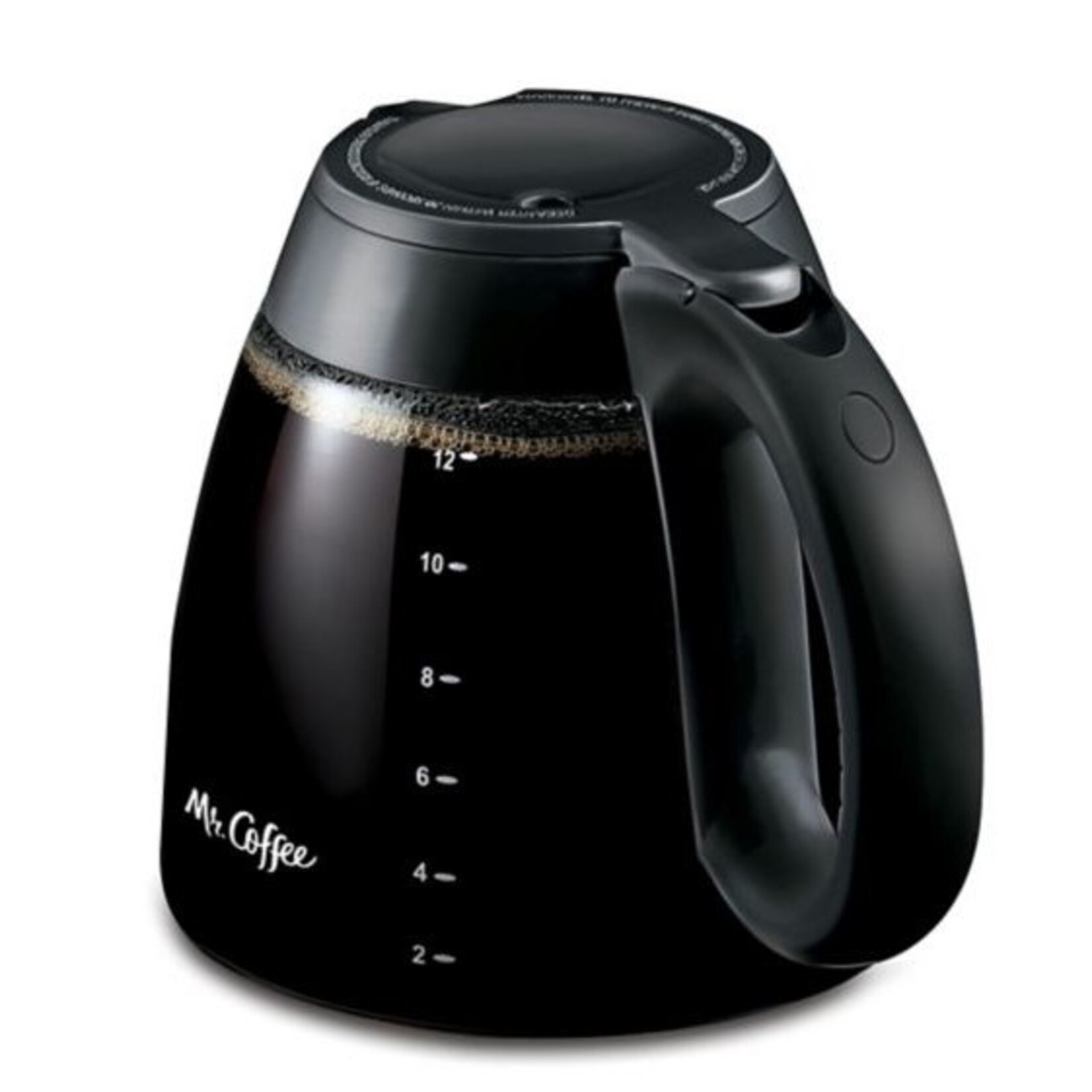 MR.COFFEE 12t