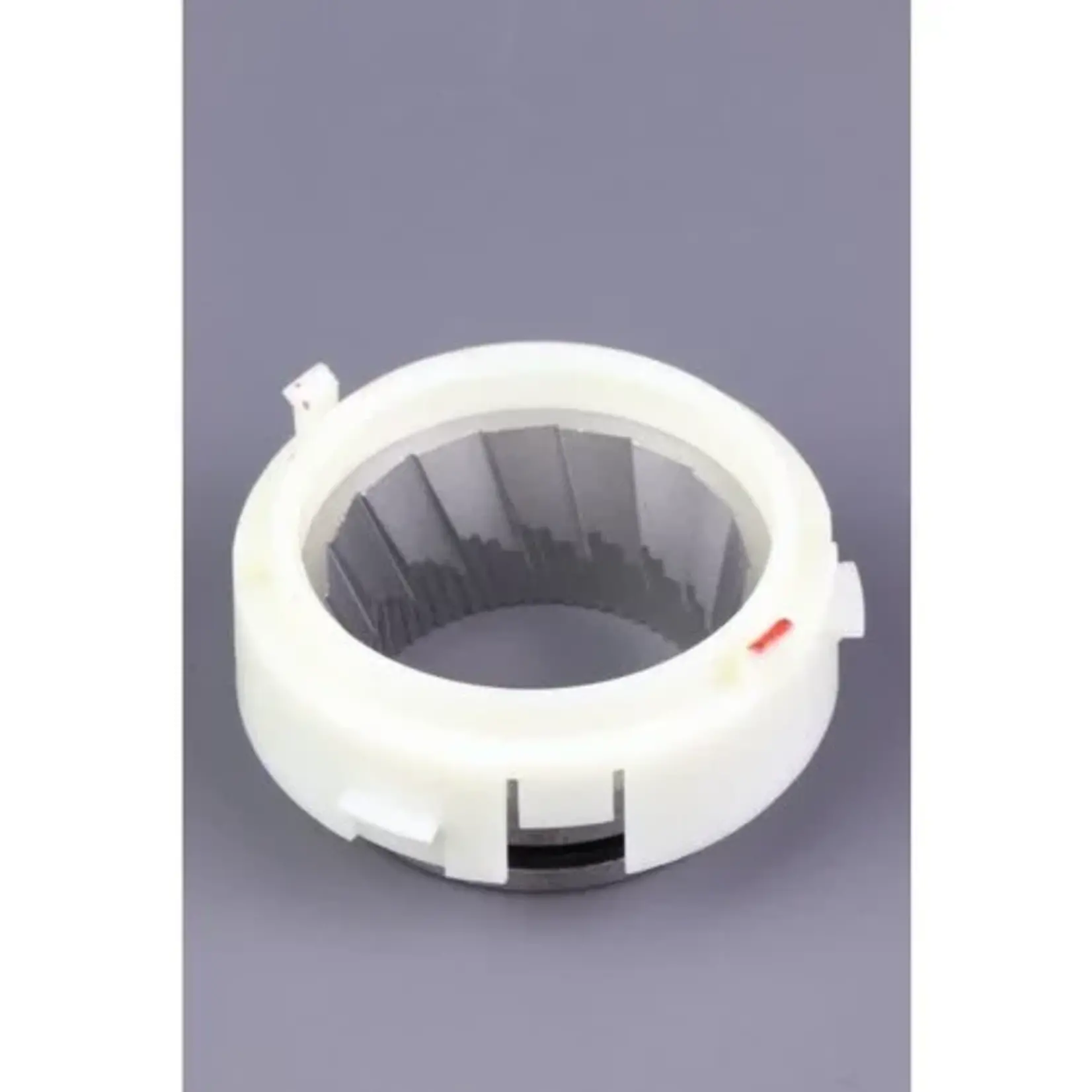 BARATZA Ring Burr and Holder for Conical Burr Grinders