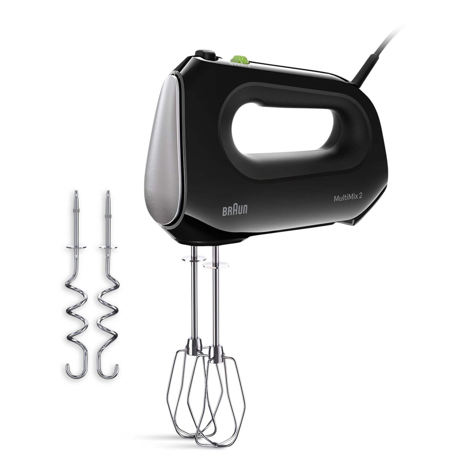 BRAUN MultiMix 2 Hand mixer