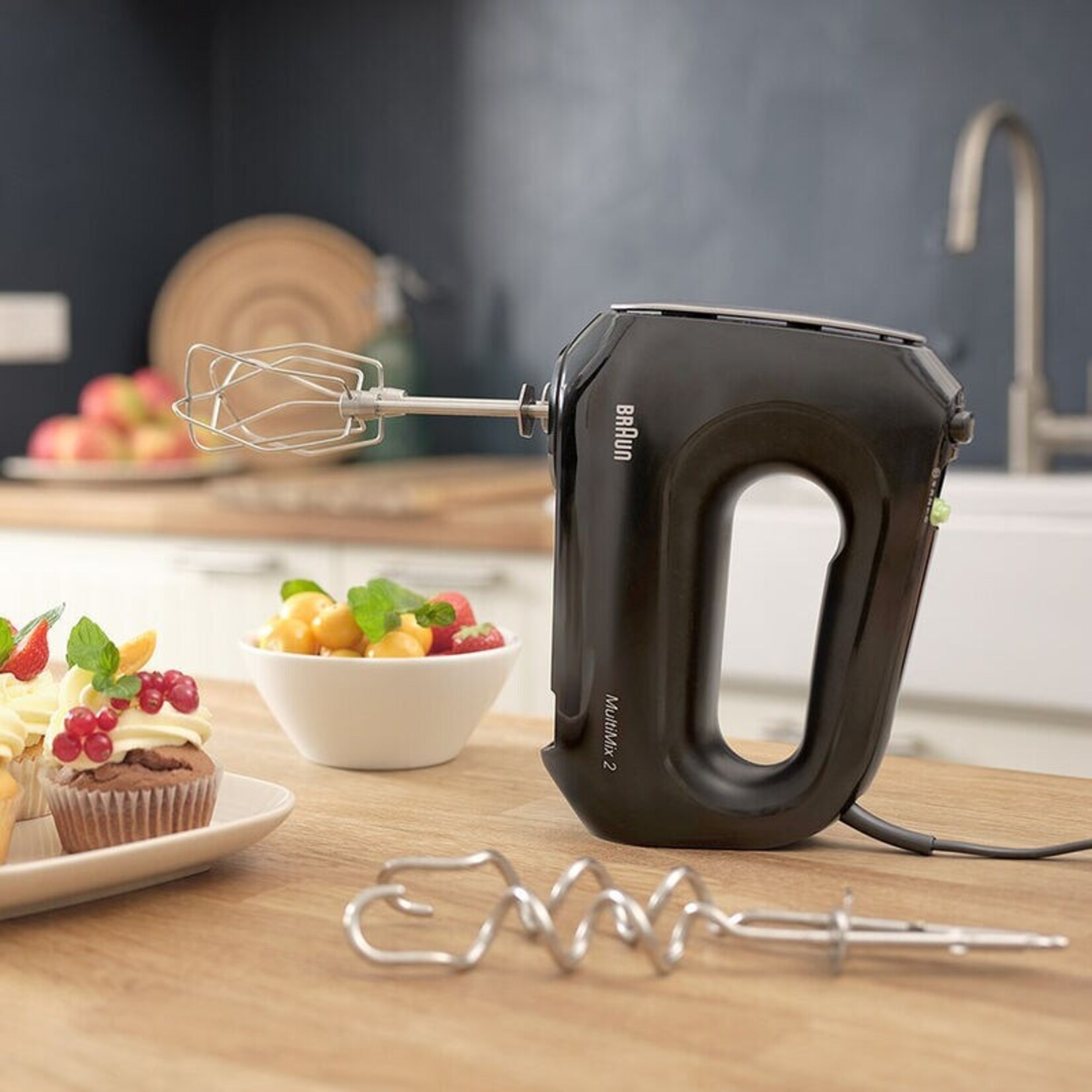 BRAUN MultiMix 2 Hand mixer