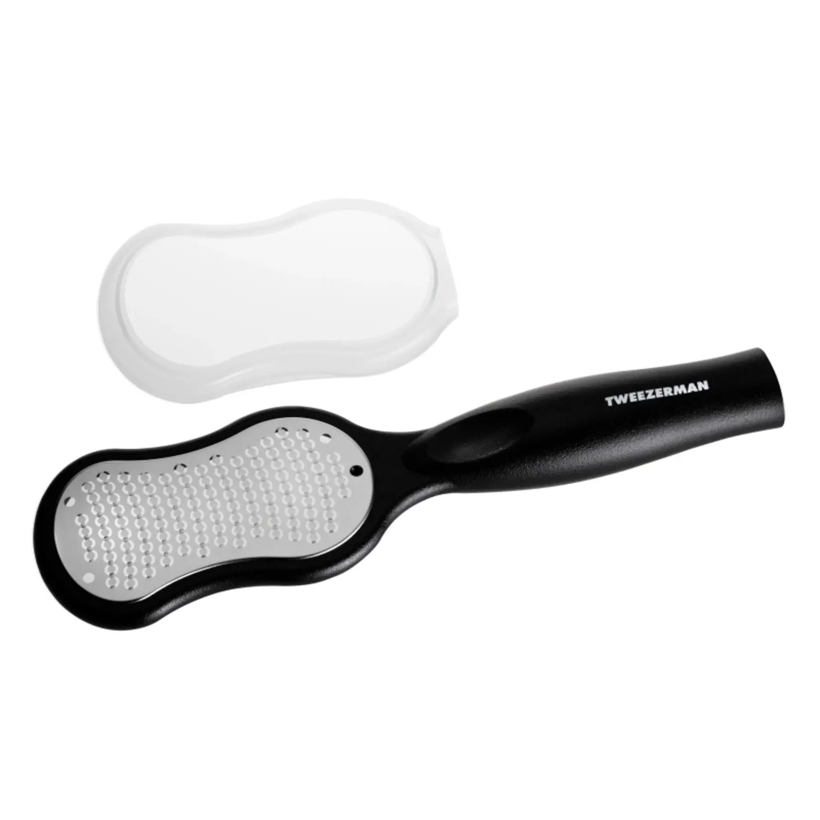 TWEEZERMAN Pedicure Rasp Callus Remover