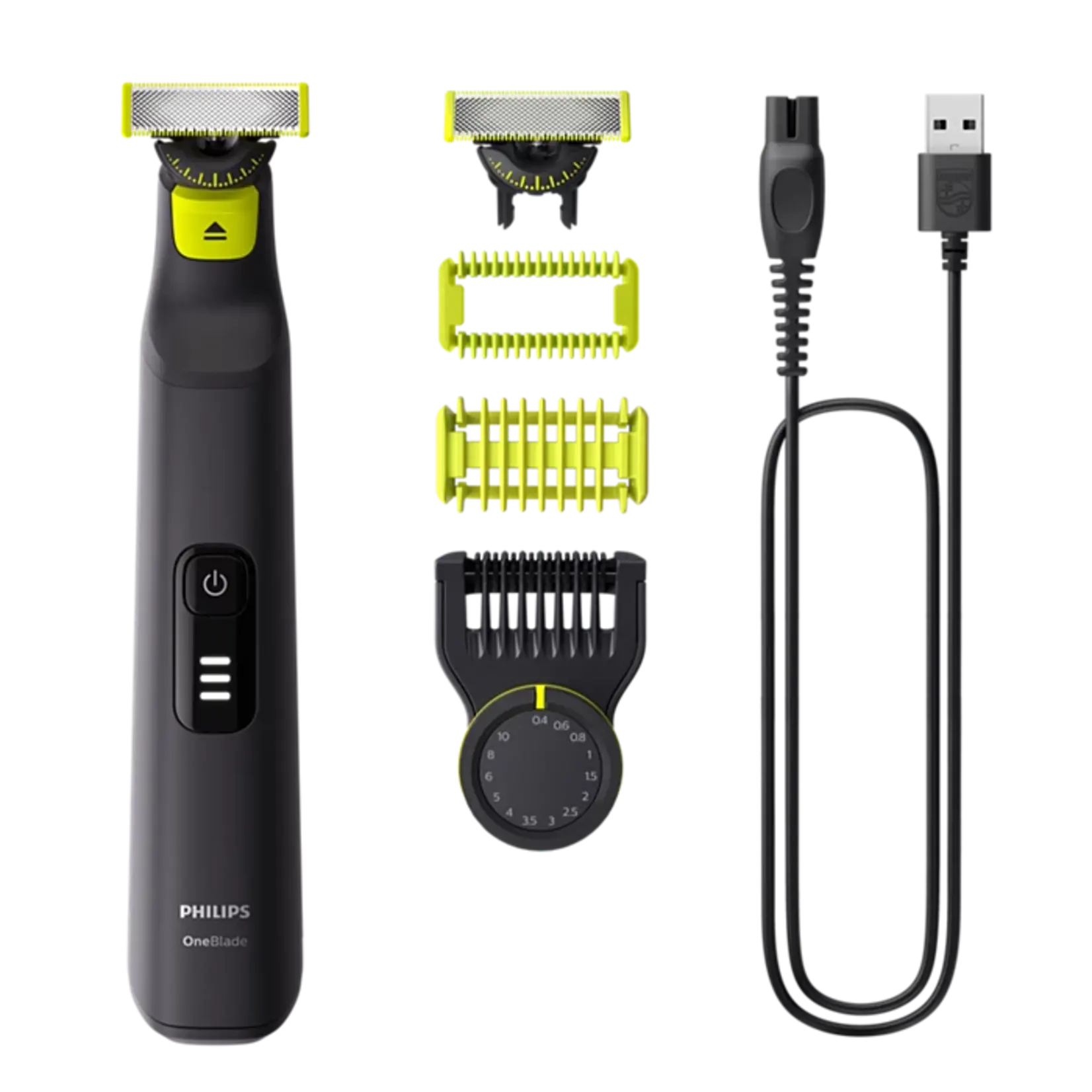 PHILIPS OneBlade Pro 360
