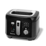 STARFRIT Deep Fryer 2.5L with Ceramic Coating