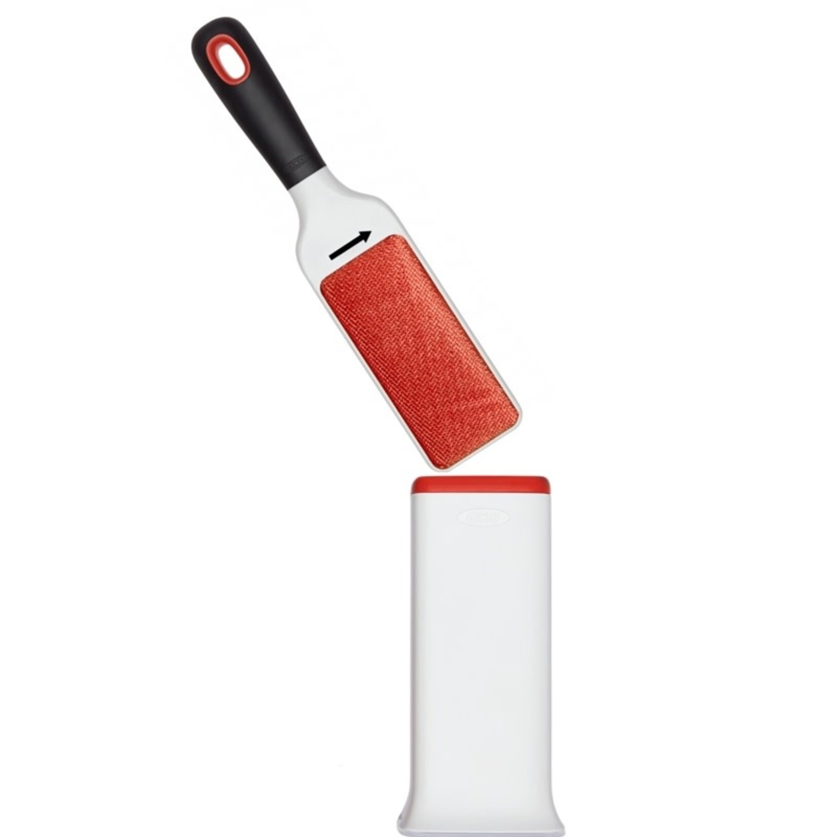 FURLIFTER Brosse à charpies pour vêtements