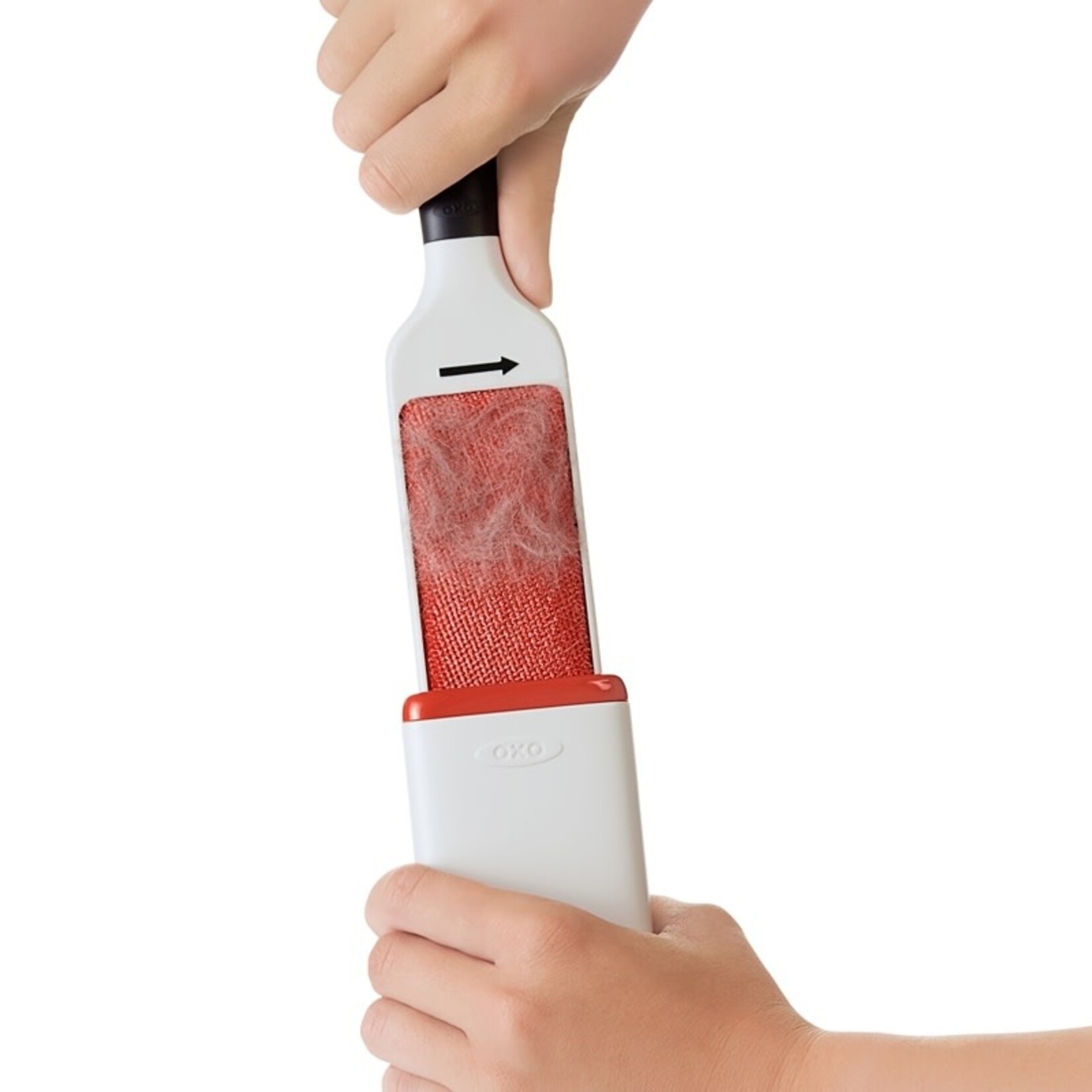 FURLIFTER Brosse à charpies pour vêtements